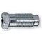 Bremsleitungsnippel BRT 002, M10 x 1 x 24,8